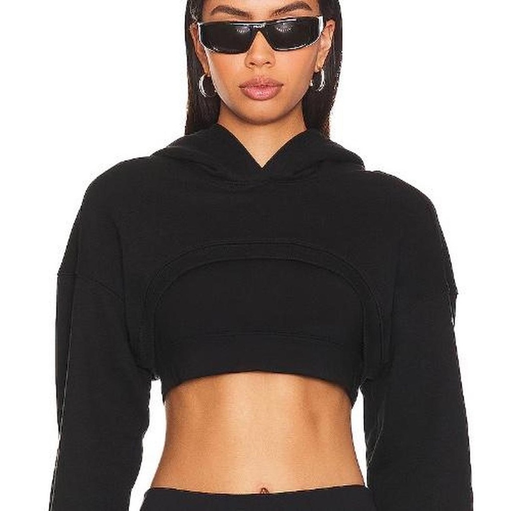 ALO Shrug It Off Hoodie